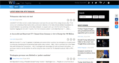 Desktop Screenshot of iptvtagalog.com